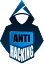 Anti Hacking Icon