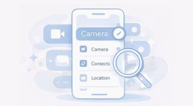 Hidden App Detection