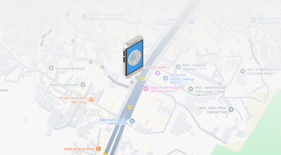Live Device Tracking