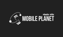 Mobile Planet Logo