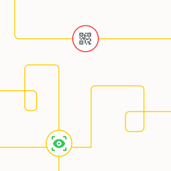 No QR Code Setup