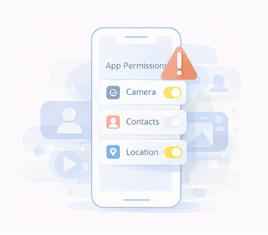 App Permissions Monitor