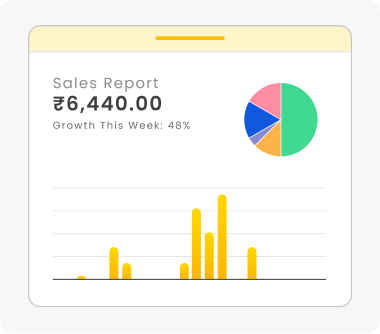 Reports & Insights