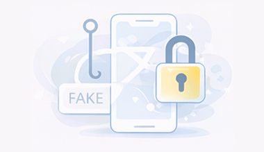 Phishing & Scam Shield