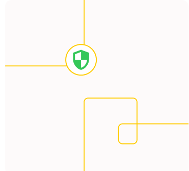100% Secure