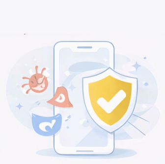 Real-Time Threat Blocking