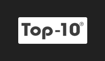 Top 10 Logo
