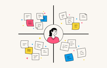 User Research & Audit