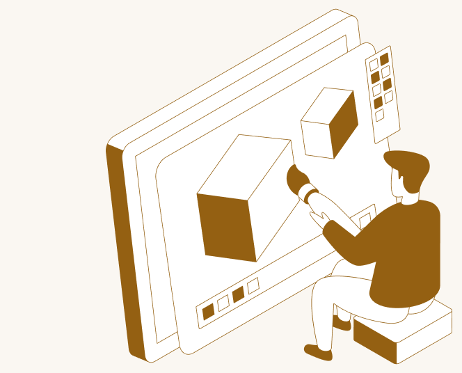 Platform Presentation Graphics